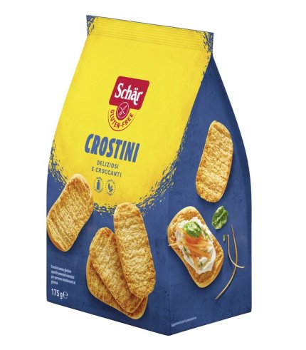 SCHAR CROSTINI 175G