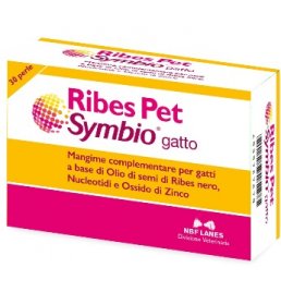 RIBES PET SYMBIO GATTO 30PRL