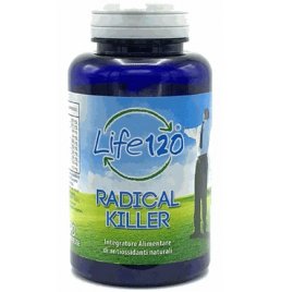 RADICAL KILLER 90CPR