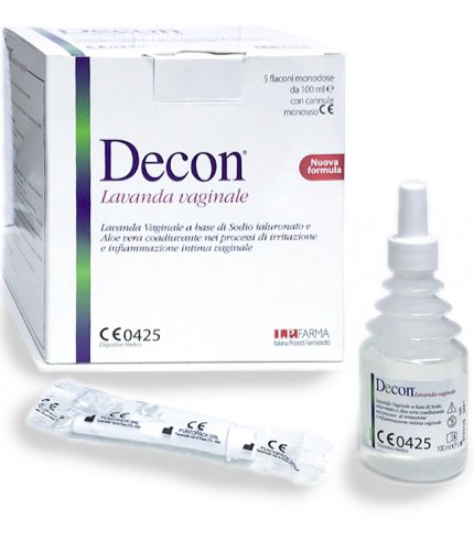 DECON LAVANDA VAG 5FL 100ML