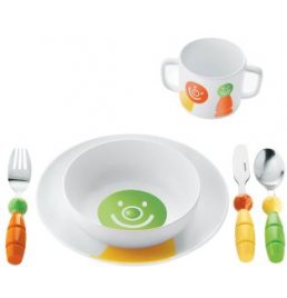 SET PAPPA BILLO BIMBO 18M+