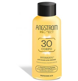 ANGSTROM PROTECT HYDRAXOL LATTE SOLARE PROTEZIONE 30 200 ML