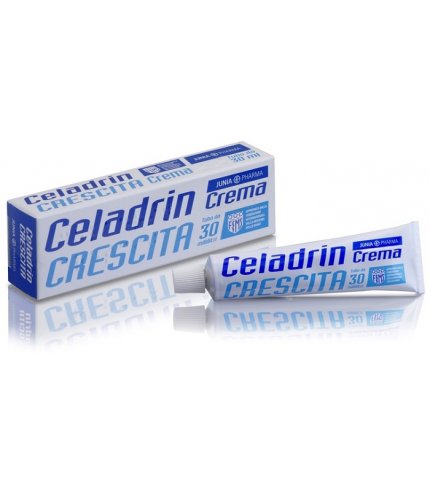 CELADRIN CRESCITA CR 30ML