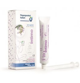 FPI FITOINTIMO GEL 40ML