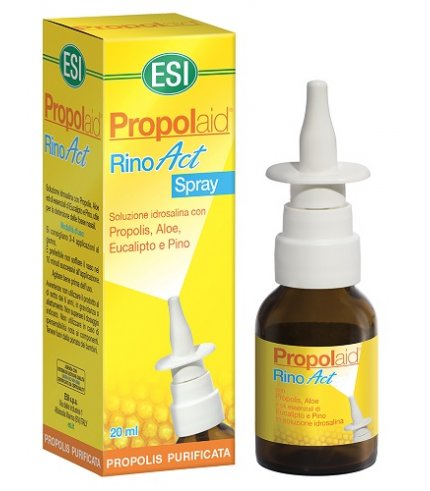 ESI PROPOLAID RINOACT SPRAY