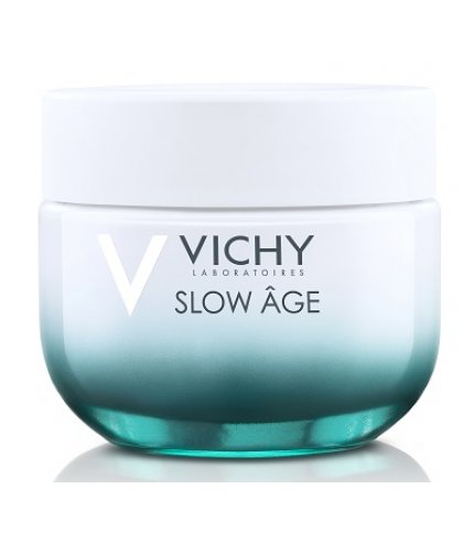 SLOW AGE CREMA SPF30 50ML