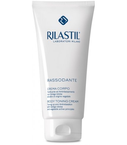 RILASTIL RASSODANTE CORPO SPECIAL PRICE