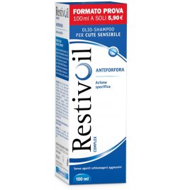 RESTIVOIL COMPLEX 100 ML