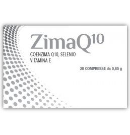 ZIMAQ10 20CPR