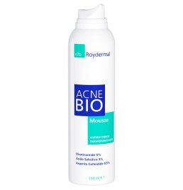 ACNEBIO MOUSSE 150ML