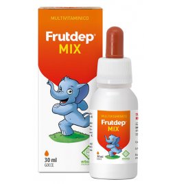 FRUTDEP MIX GOCCE 30ML