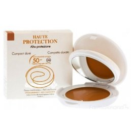 AVENE COMPATTO 50 DORATO NF10G