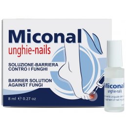 MICONAL UNGHIE TRATT MICOSI8ML