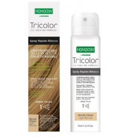 TRICOLOR SPR RITOCCO BION CHI