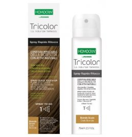 TRICOLOR SPR RITOCCO BION SCU