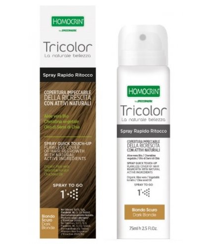 TRICOLOR SPR RITOCCO BION SCU