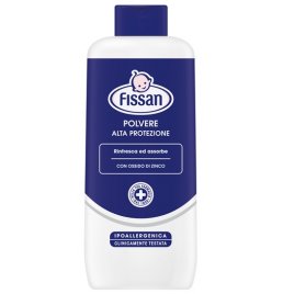 FISSAN BABY NUOVA POLV AP 500G