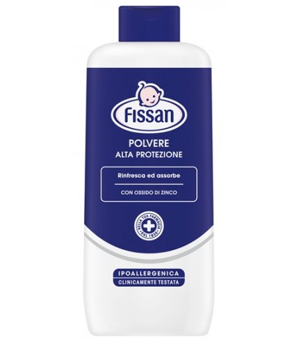 FISSAN BABY NUOVA POLV AP 500G