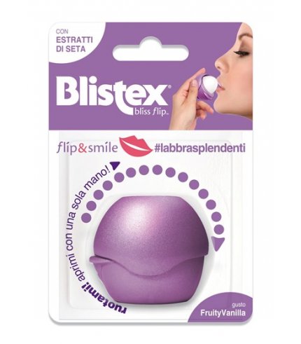 BLISTEX FLIP&SMILE LABBRA SPL