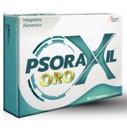 PSORAXIL ORO 30CPR