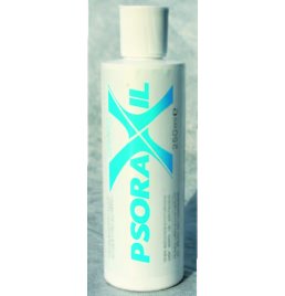 PSORAXIL ACTIVE DOCCIA SH250ML