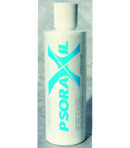 PSORAXIL ACTIVE DOCCIA SH250ML