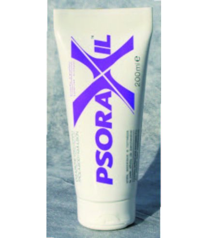 PSORAXIL SYSTEM EMULS VISO/CRP