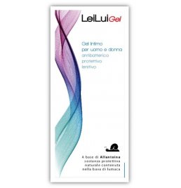 LEI LUI GEL INTIMO 50ML