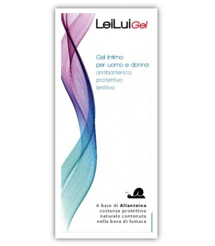 LEI LUI GEL INTIMO 50ML