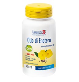 LONGLIFE OL ENOTERA BIO 1300MG