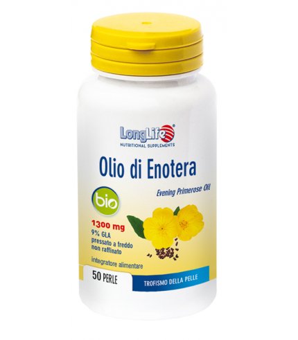 LONGLIFE OL ENOTERA BIO 1300MG