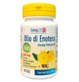 LONGLIFE OLIO ENOTERA BIO60PRL