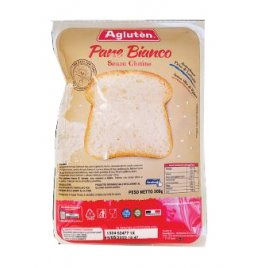 AGLUTEN PANE BIANCO 300G