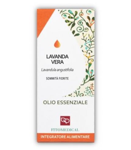 LAVANDA VERA CONV OLIO ESS 10M