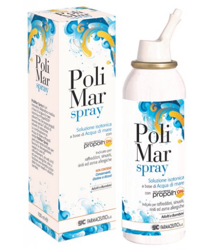 POLIMAR SPRAY NASALE 100ML