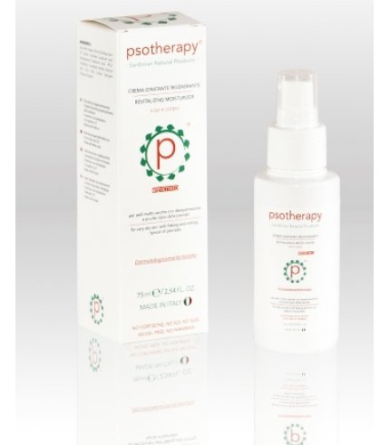 PSOTHERAPY CREMA IDRAT 75ML