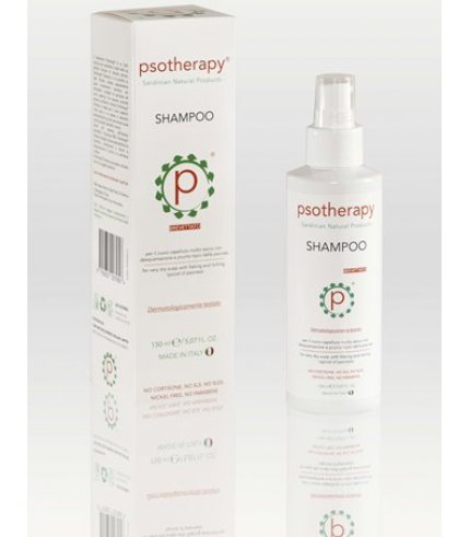 PSOTHERAPY SHAMPOO 150ML