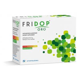 FRIDOP ORO 20BUST 4,5G