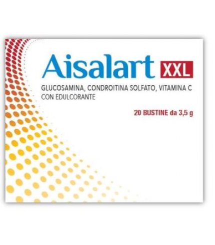 AISALART XXL 20BUST