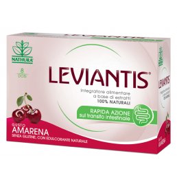 LEVIANTIS AMARENA 16BUSTE