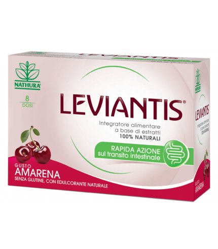 LEVIANTIS AMARENA 16BUSTE