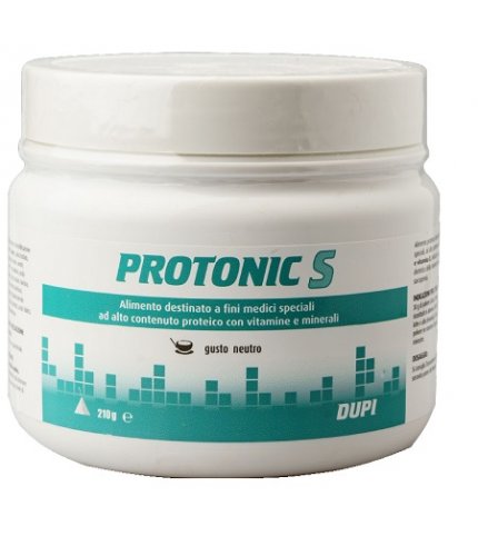 PROTONIC S 210G