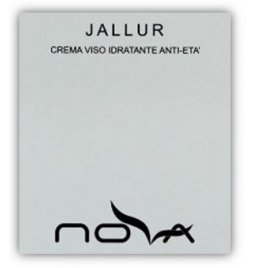 JALLUR CREMA VISO IDRAT A/ETA