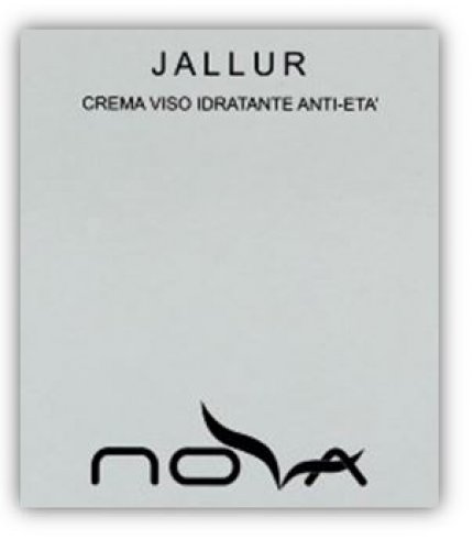 JALLUR CREMA VISO IDRAT A/ETA