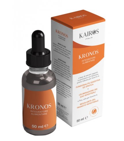 KRONOS GTT 50ML