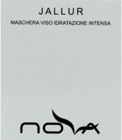 JALLUR MASCHERA VI IDRAT INTEN