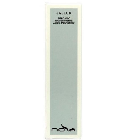 JALLUR SIERO VISO RICOS 30ML