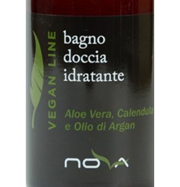 VEGAN LINE BAGNO DOCCIA IDRAT