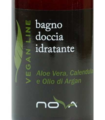 VEGAN LINE BAGNO DOCCIA IDRAT