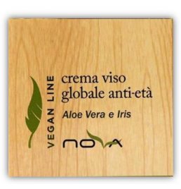 VEGAN LINE CR GLOBALE A/ETA